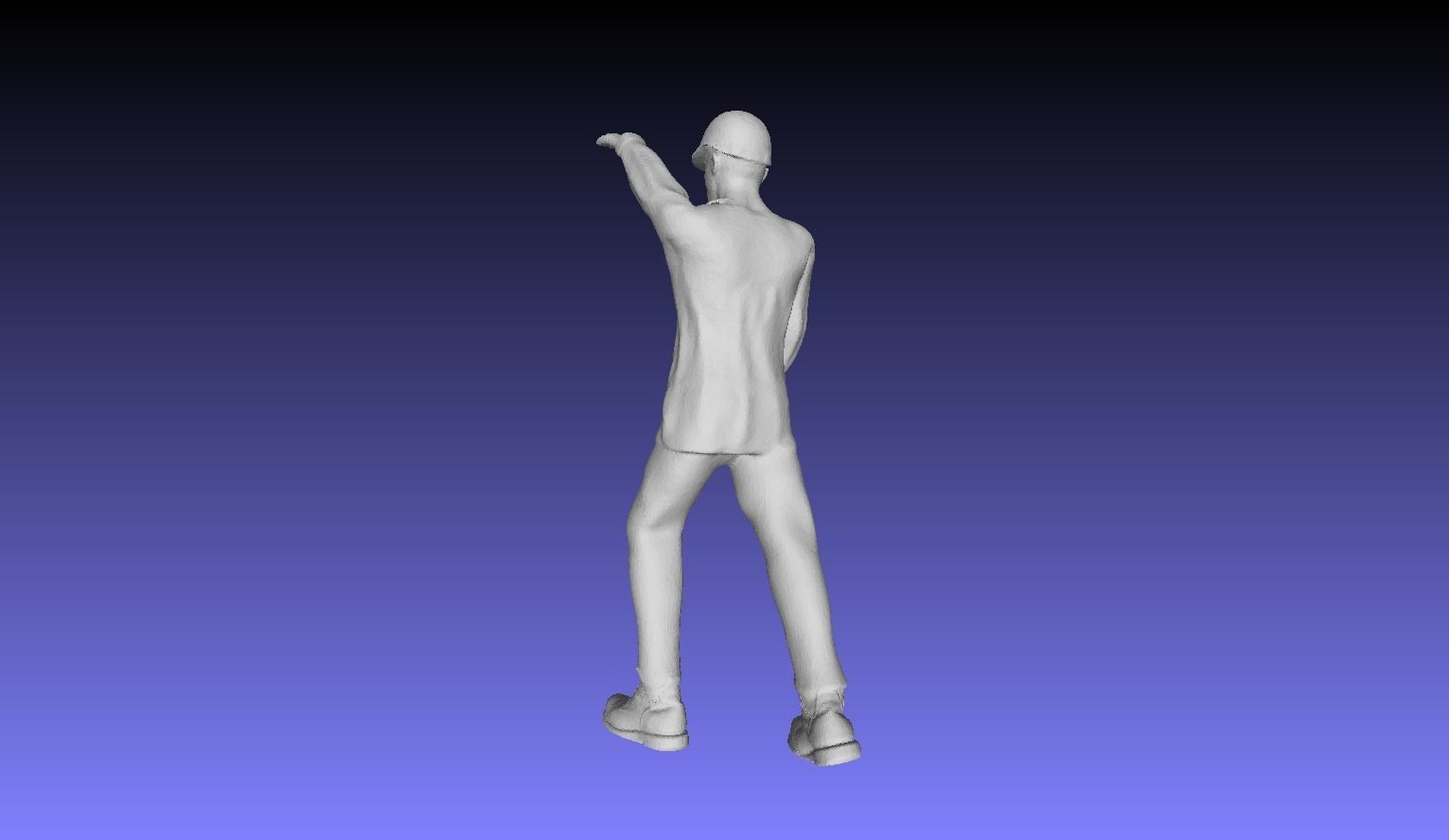 Printle W Homme 2951 P 3D print model_21