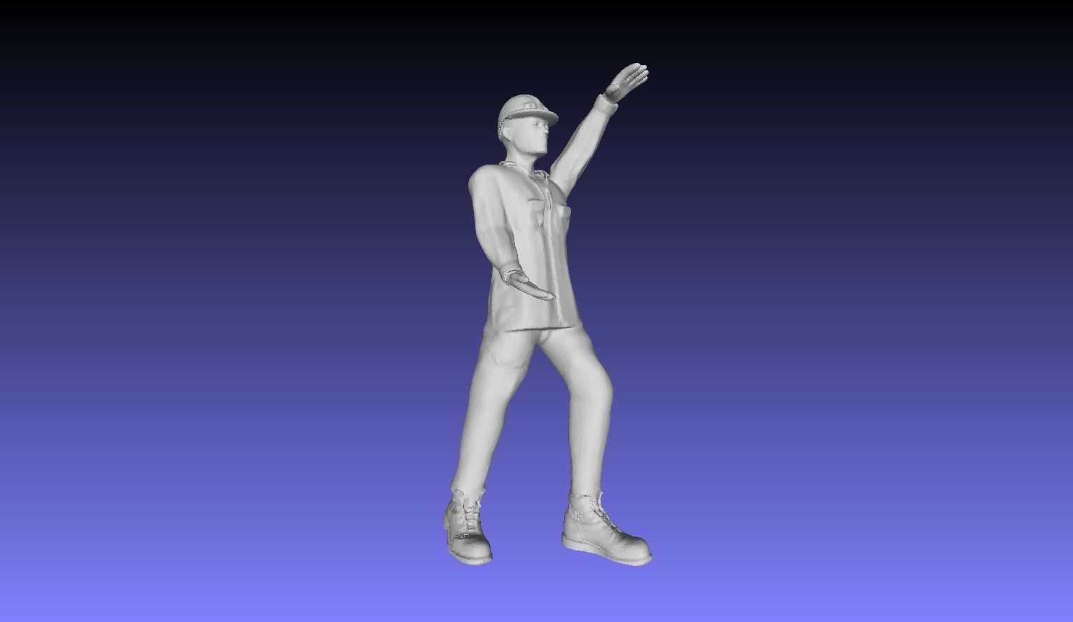 Printle W Homme 2951 P 3D print model_4