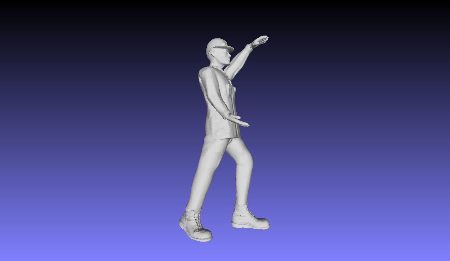 Printle W Homme 2951 P 3D print model_6