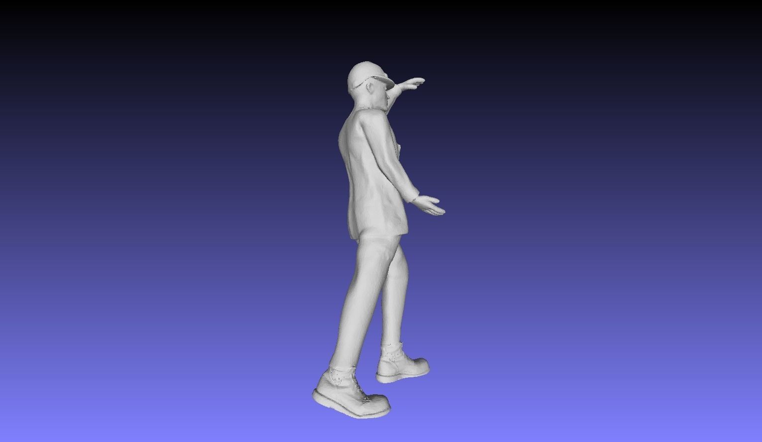 Printle W Homme 2951 P 3D print model_10