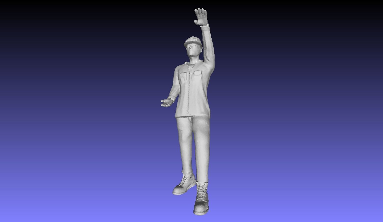 Printle W Homme 2951 P 3D print model_34