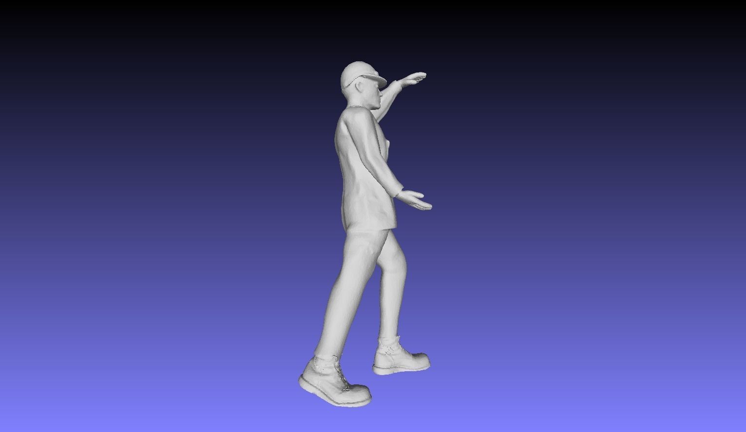 Printle W Homme 2951 P 3D print model_9