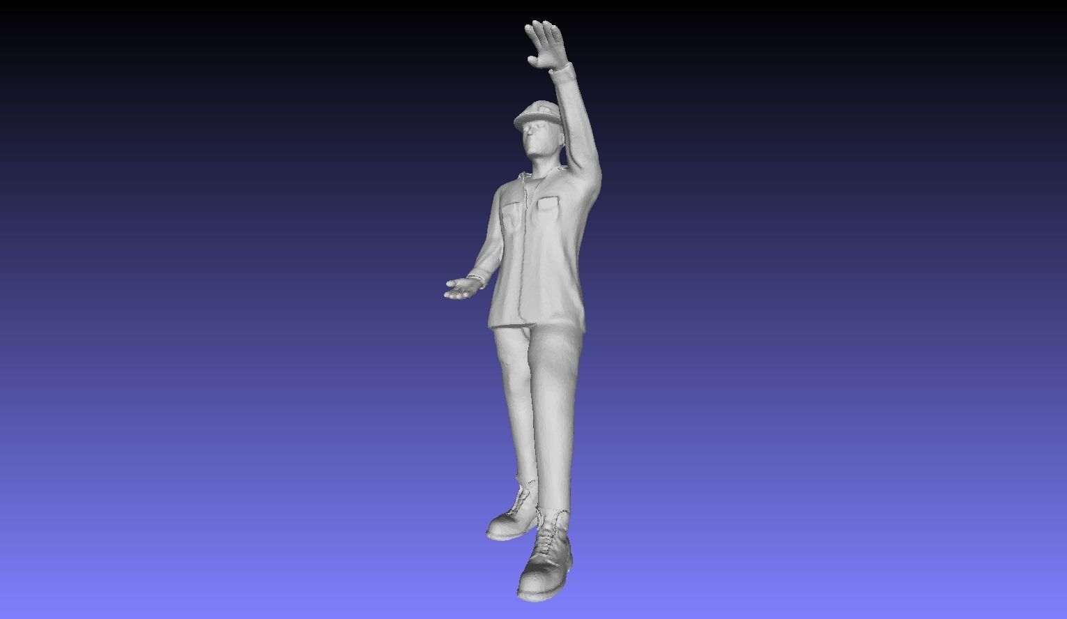 Printle W Homme 2951 P 3D print model_33