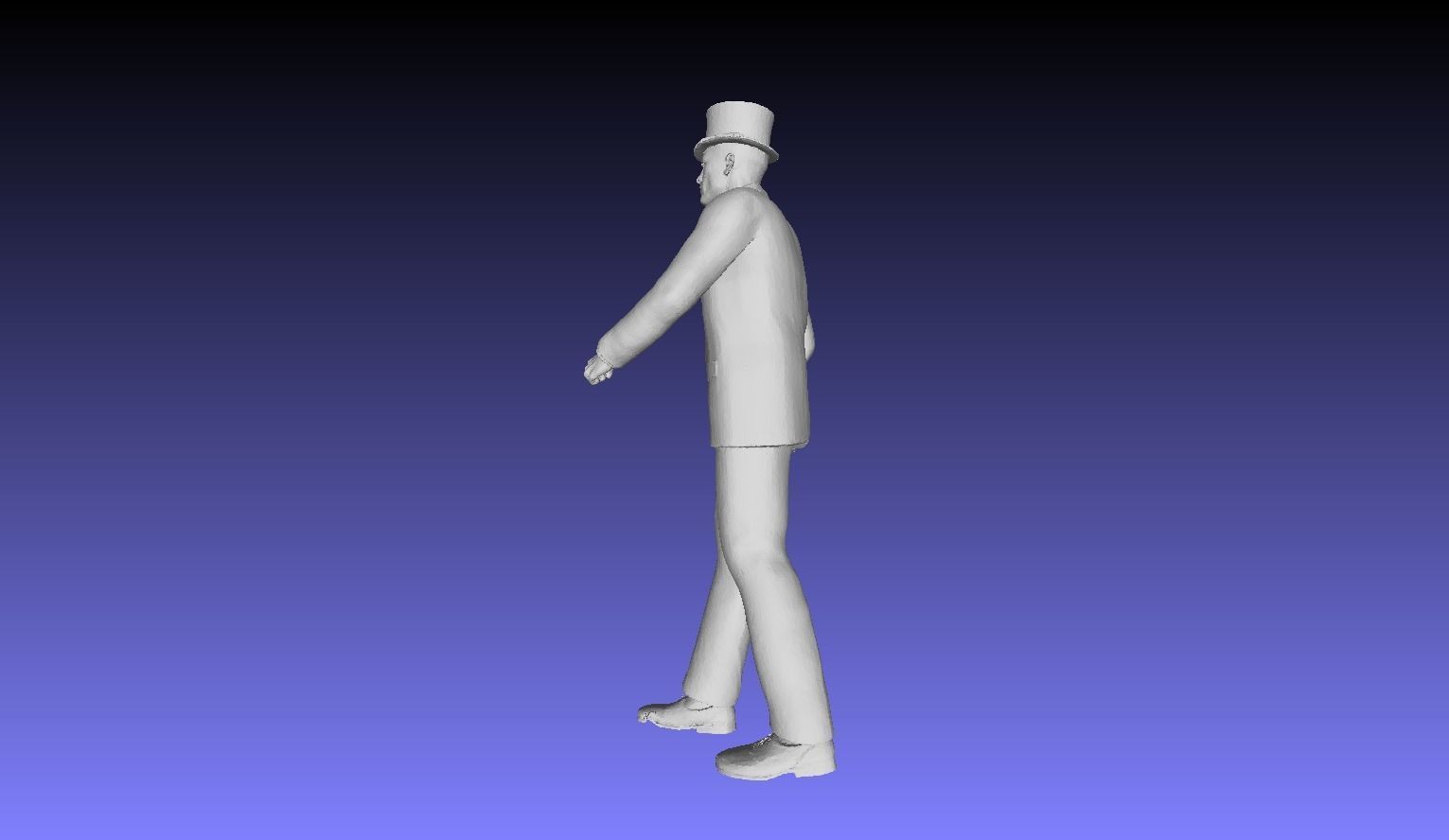 Printle U Homme 2949 P 3D print model_25