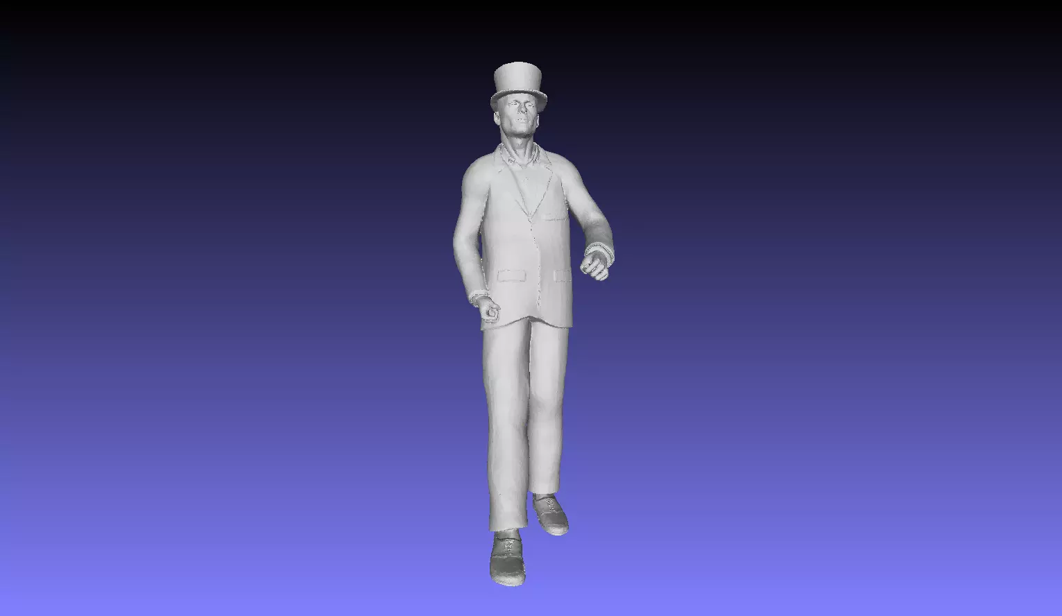 Printle U Homme 2949 P 3D print model_0