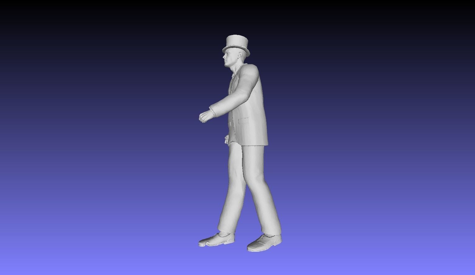 Printle U Homme 2949 P 3D print model_29