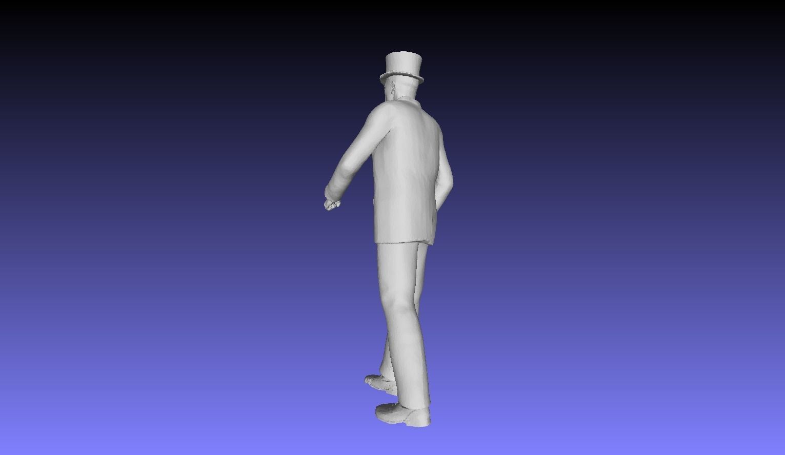 Printle U Homme 2949 P 3D print model_23