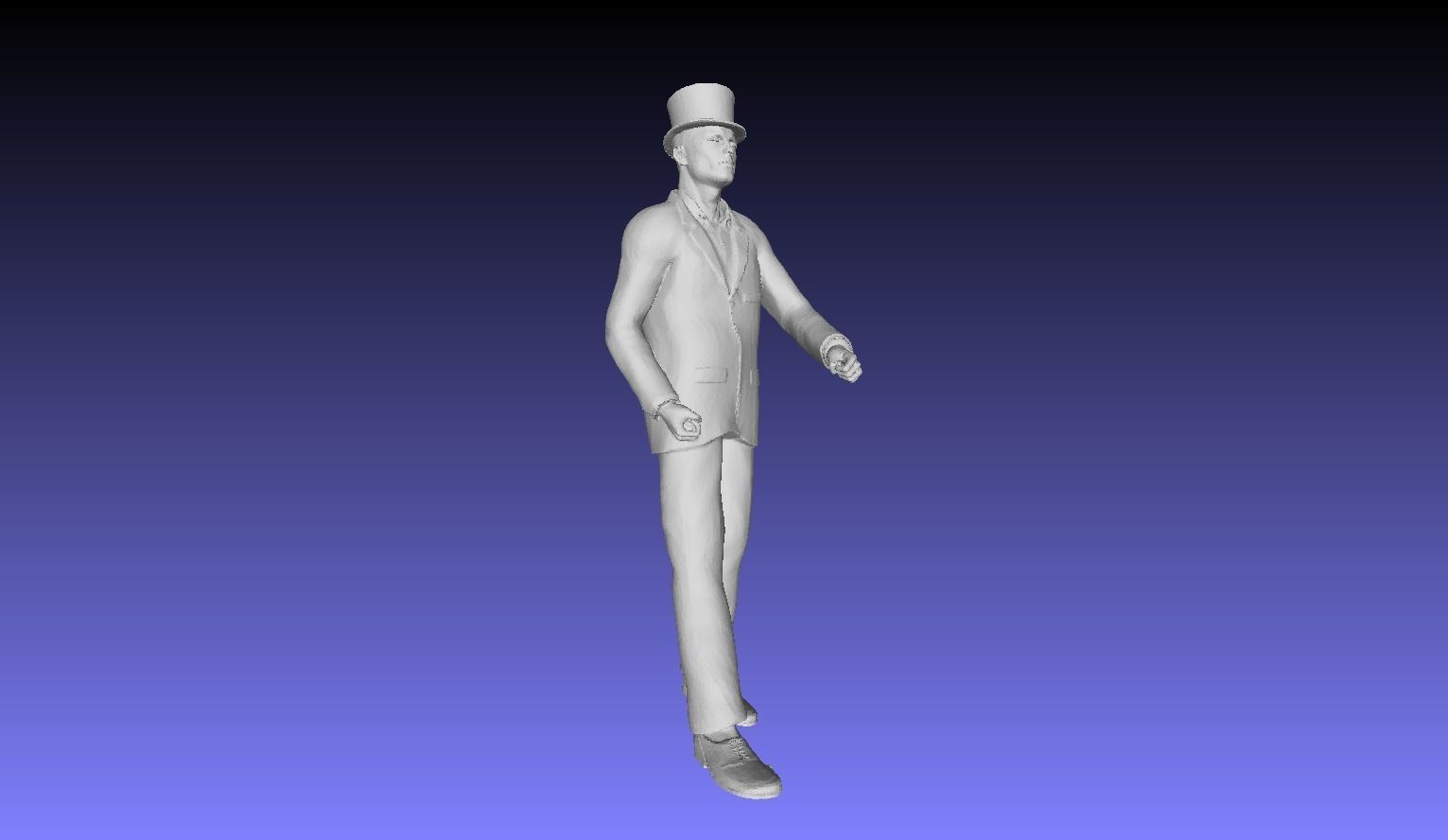 Printle U Homme 2949 P 3D print model_4