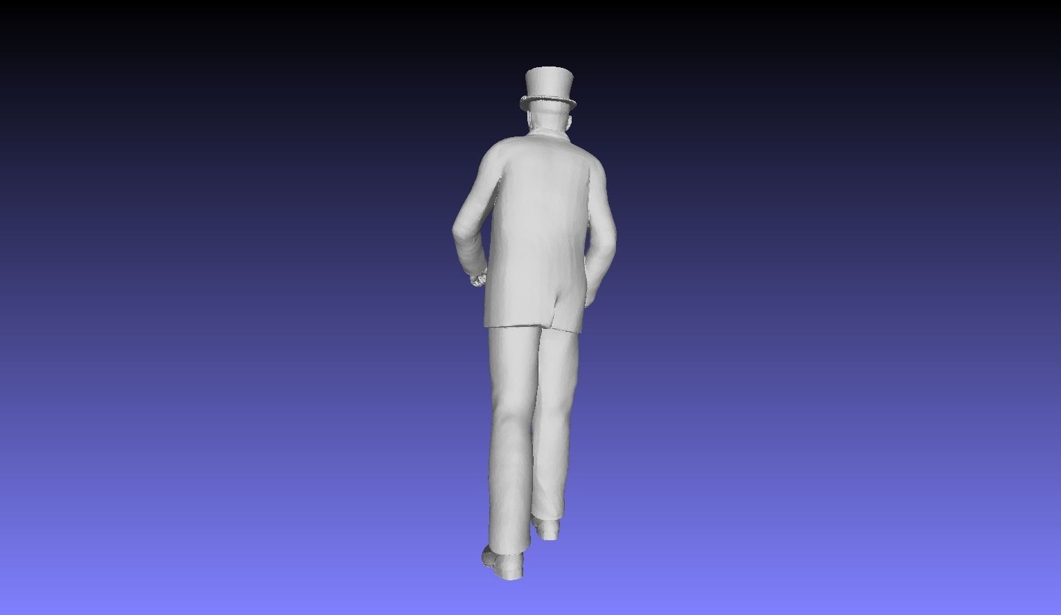 Printle U Homme 2949 P 3D print model_19