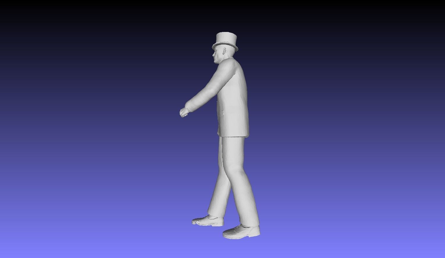 Printle U Homme 2949 P 3D print model_26