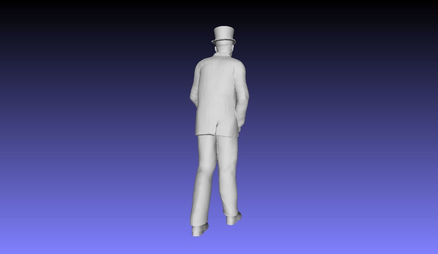 Printle U Homme 2949 P 3D print model_16