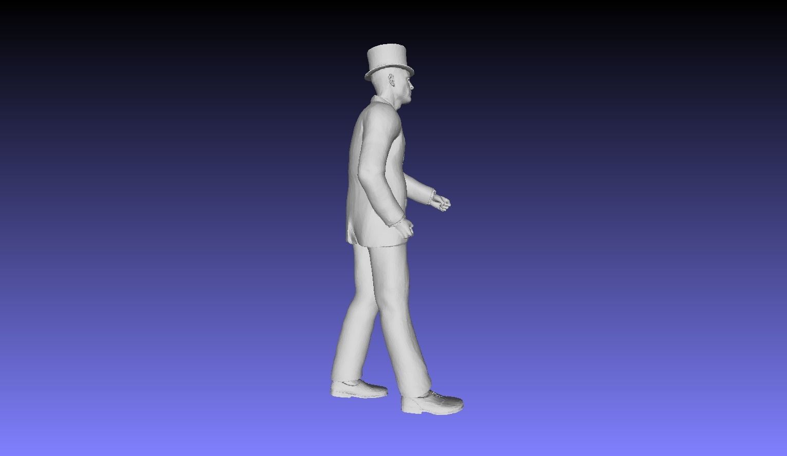 Printle U Homme 2949 P 3D print model_10