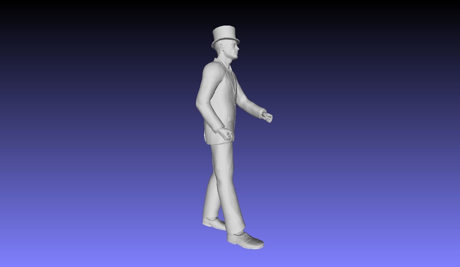 Printle U Homme 2949 P 3D print model_7