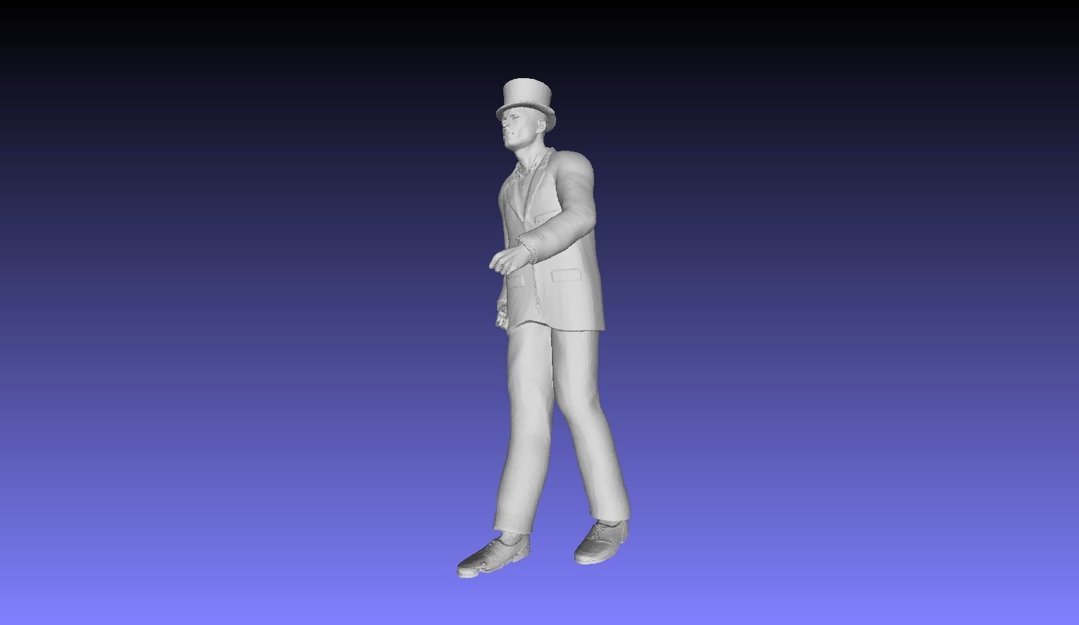 Printle U Homme 2949 P 3D print model_32