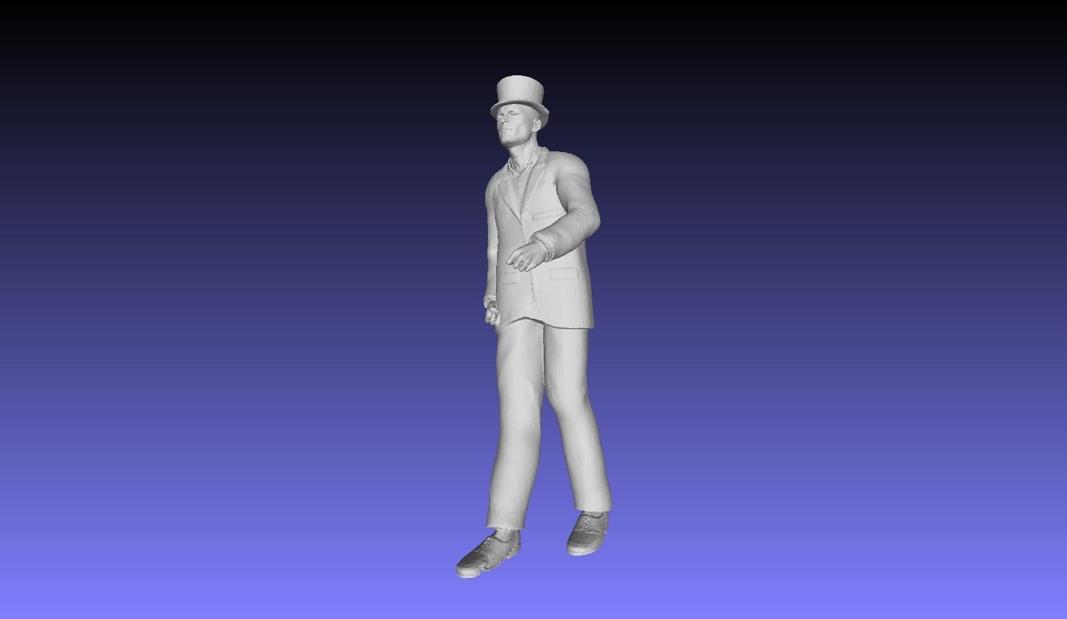Printle U Homme 2949 P 3D print model_33