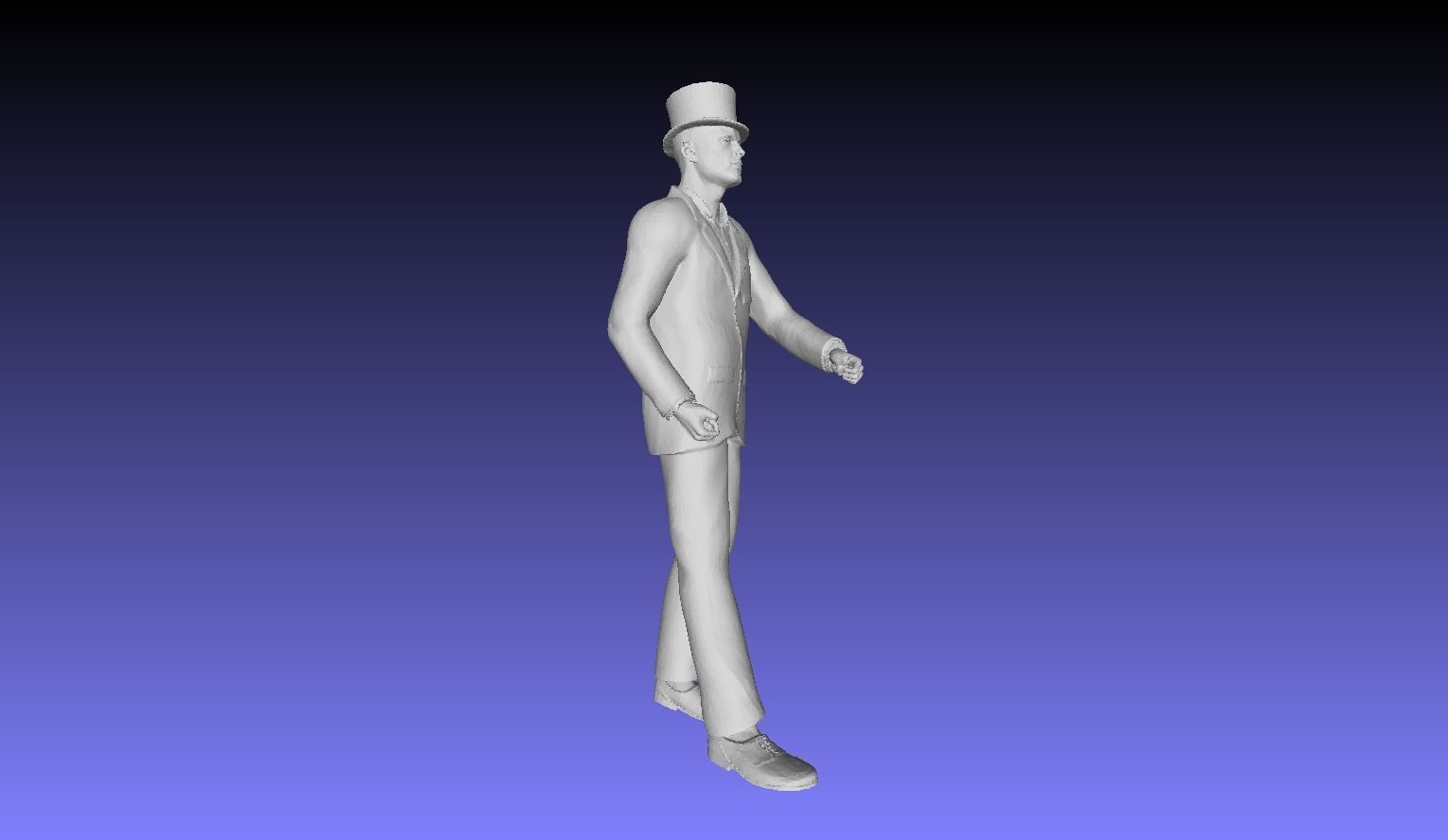 Printle U Homme 2949 P 3D print model_6