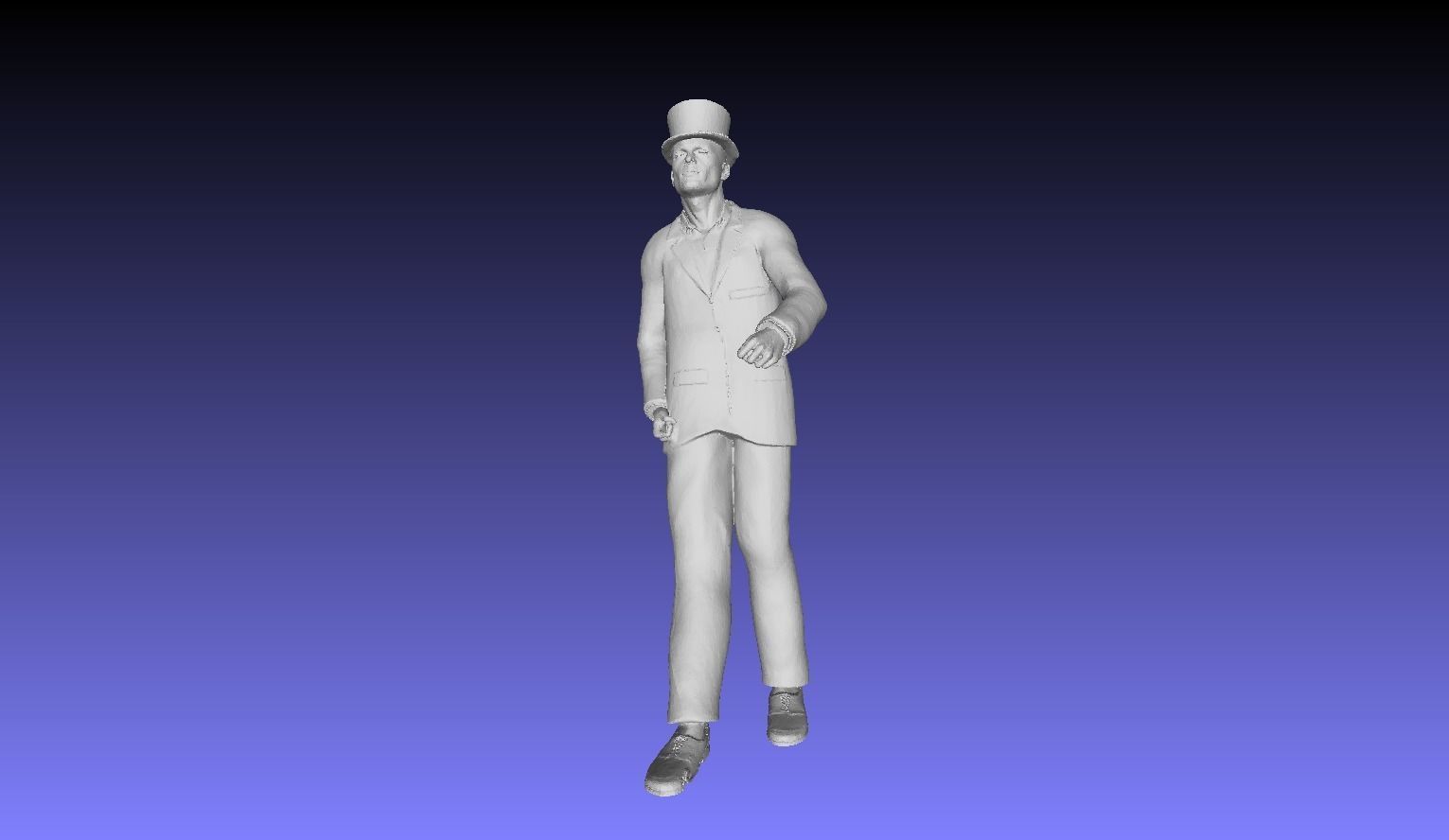 Printle U Homme 2949 P 3D print model_35