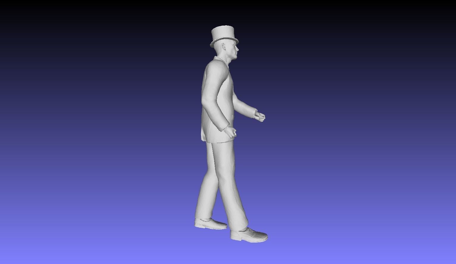 Printle U Homme 2949 P 3D print model_9