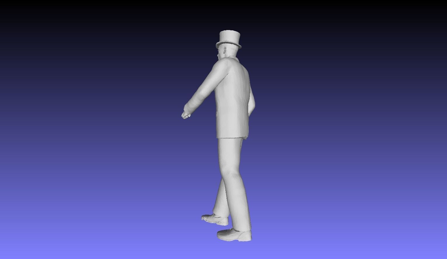 Printle U Homme 2949 P 3D print model_24