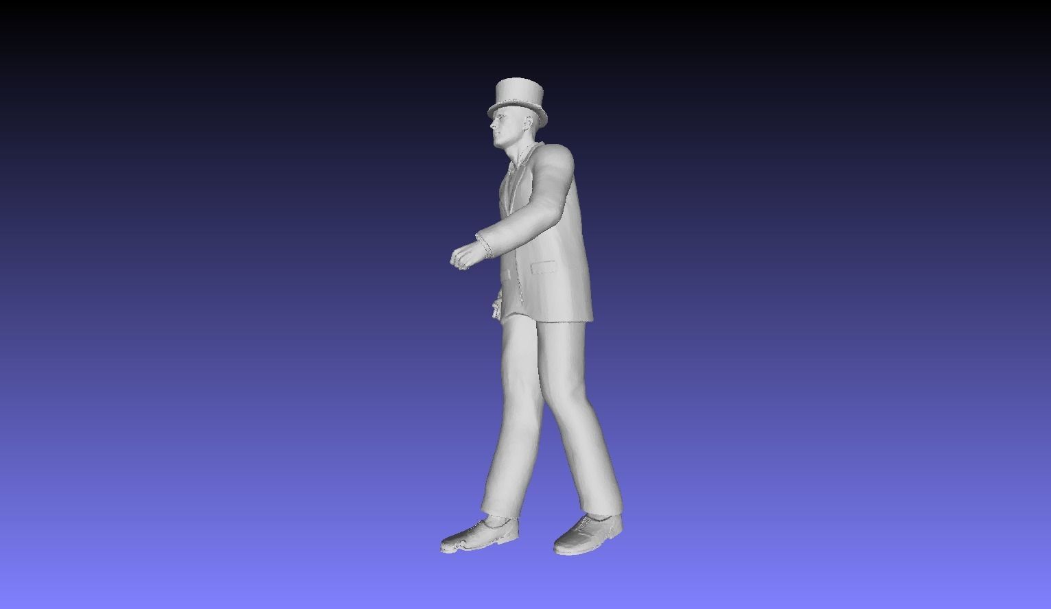 Printle U Homme 2949 P 3D print model_30