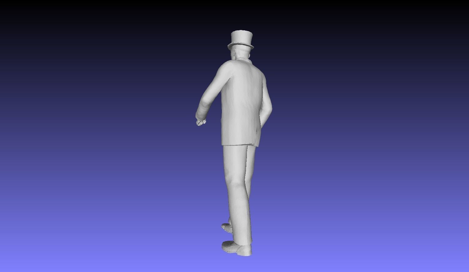 Printle U Homme 2949 P 3D print model_22