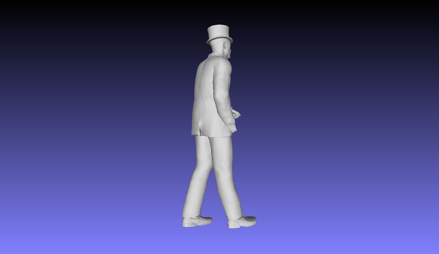 Printle U Homme 2949 P 3D print model_12