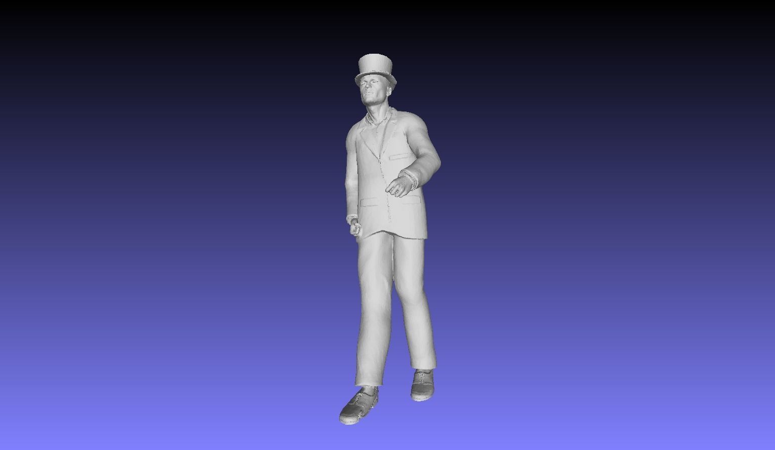 Printle U Homme 2949 P 3D print model_34