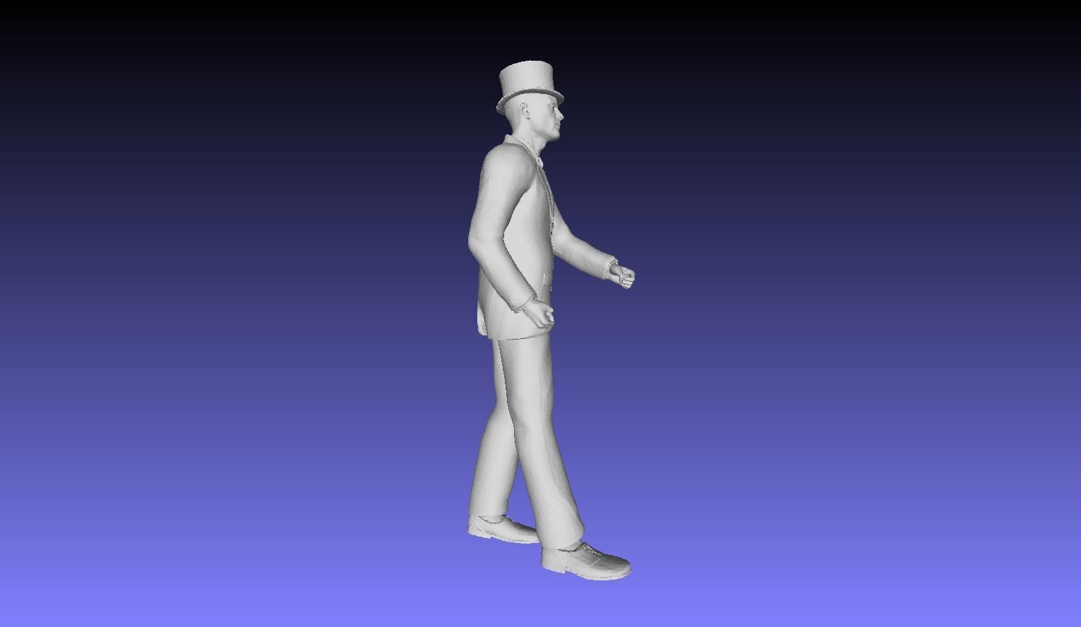 Printle U Homme 2949 P 3D print model_8