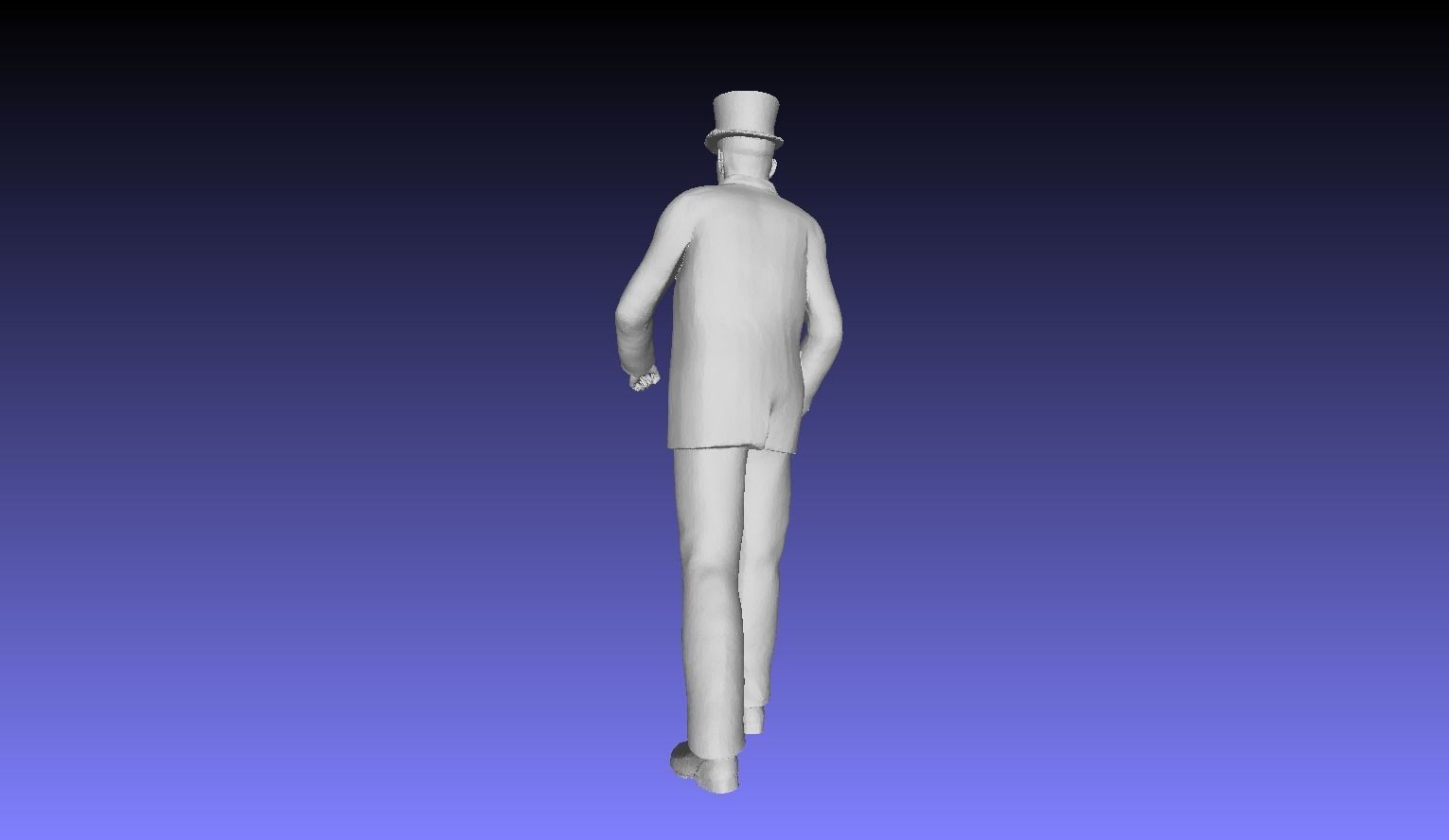 Printle U Homme 2949 P 3D print model_20