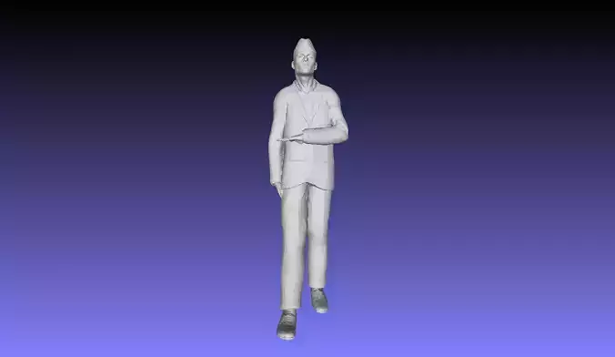 Printle M Homme 2948 P