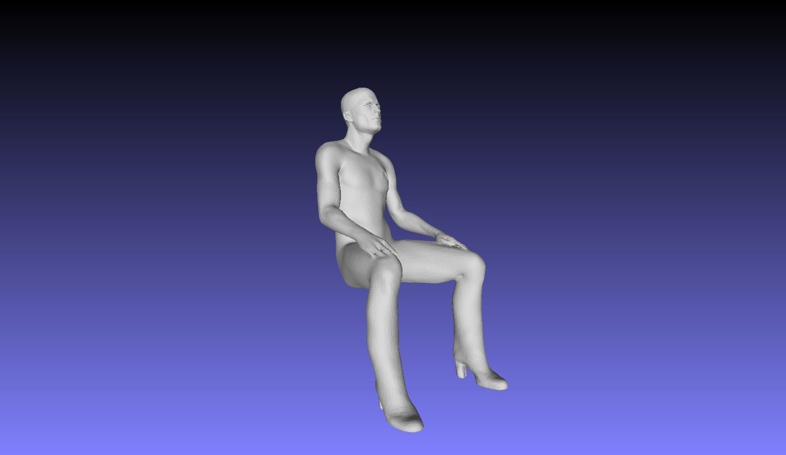 Printle V Homme 2947 P 3D print model_6
