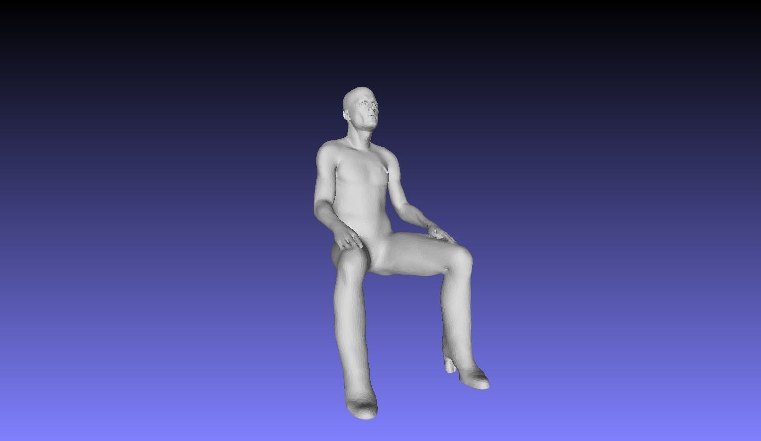 Printle V Homme 2947 P 3D print model_4