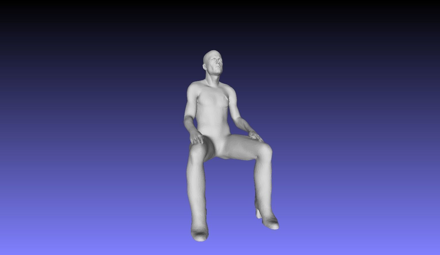 Printle V Homme 2947 P 3D print model_3