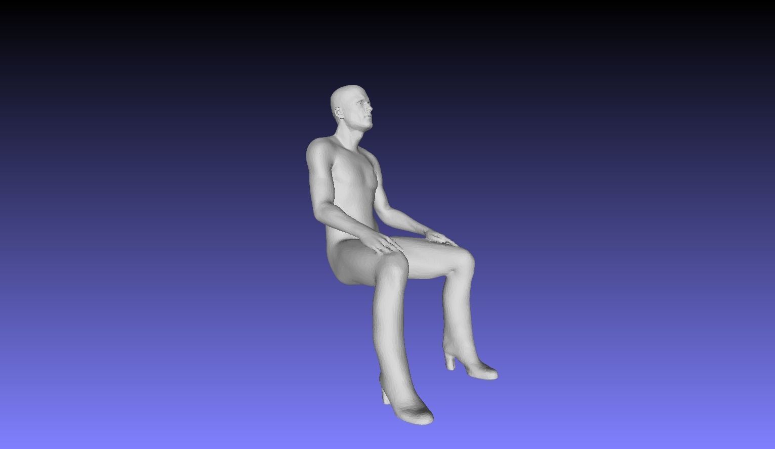 Printle V Homme 2947 P 3D print model_7