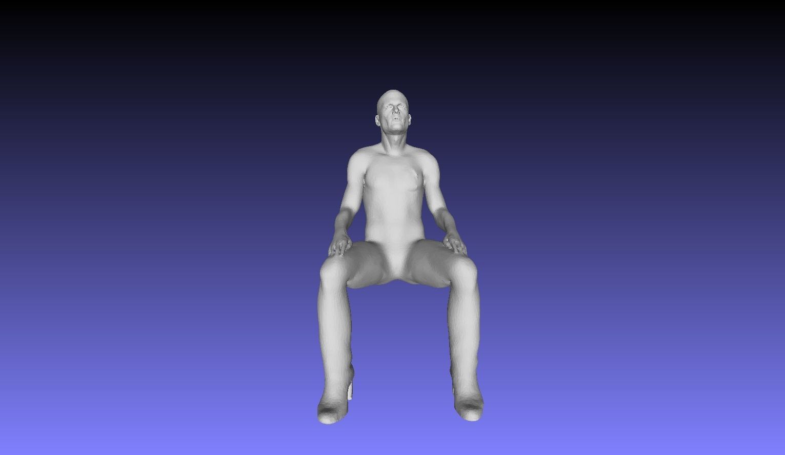 Printle V Homme 2947 P 3D print model_1