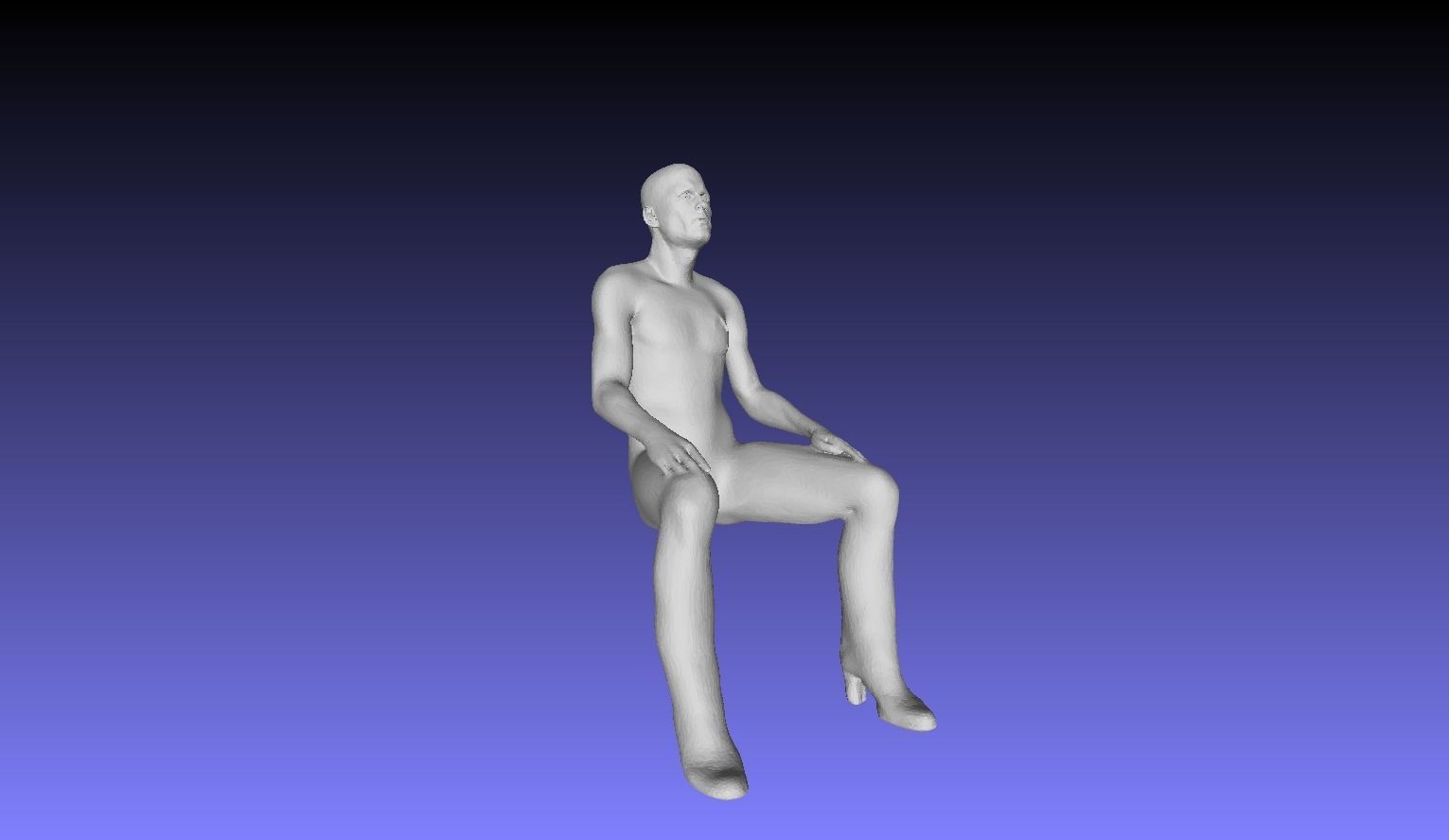 Printle V Homme 2947 P 3D print model_5