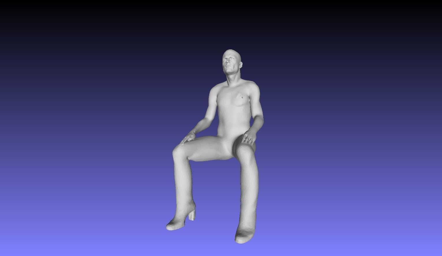 Printle V Homme 2947 P 3D print model_30