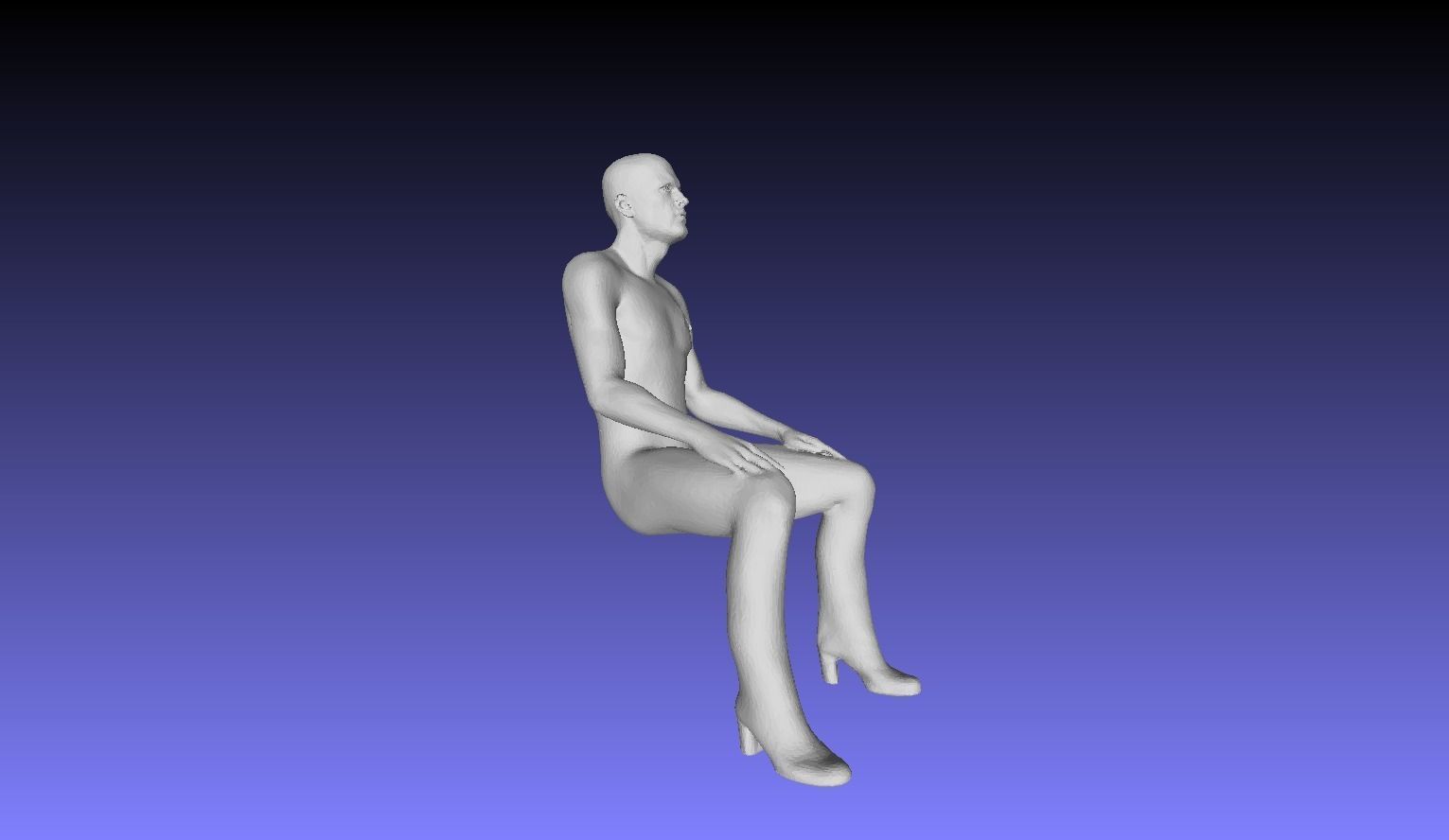 Printle V Homme 2947 P 3D print model_8