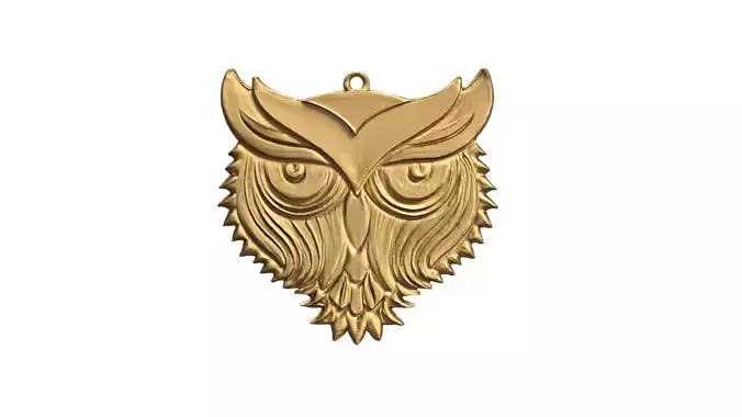 owl pendant-07