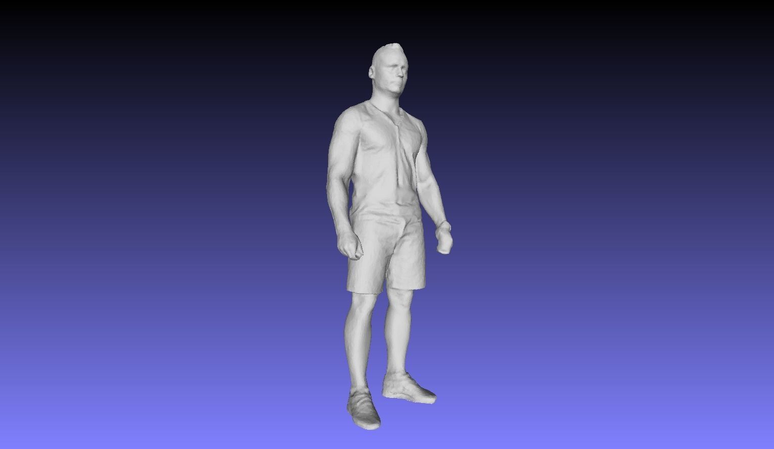 Printle L Homme 2946 P 3D print model_3