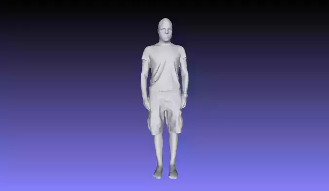 Printle EH Homme 2945 P