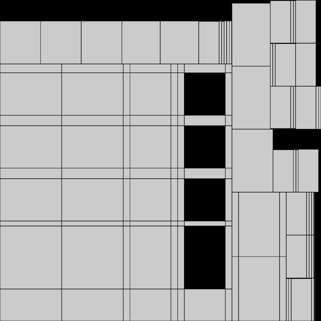 Bathroom Rack 3D model_48