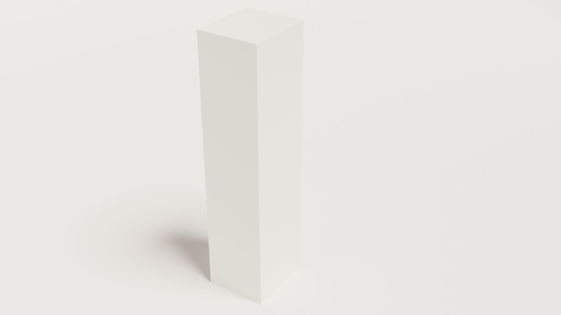 Bathroom Rack 3D model_13