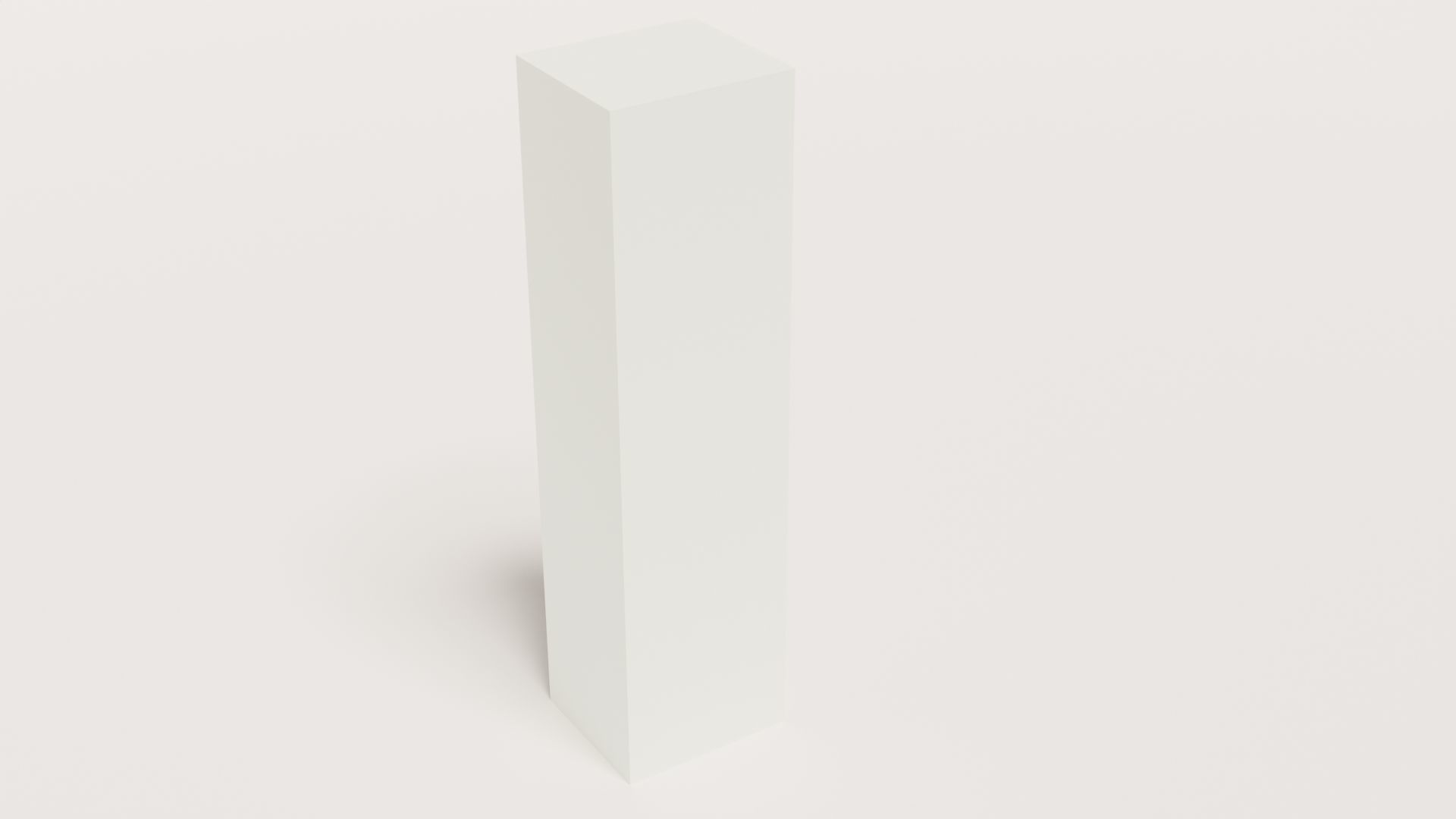 Bathroom Rack 3D model_14