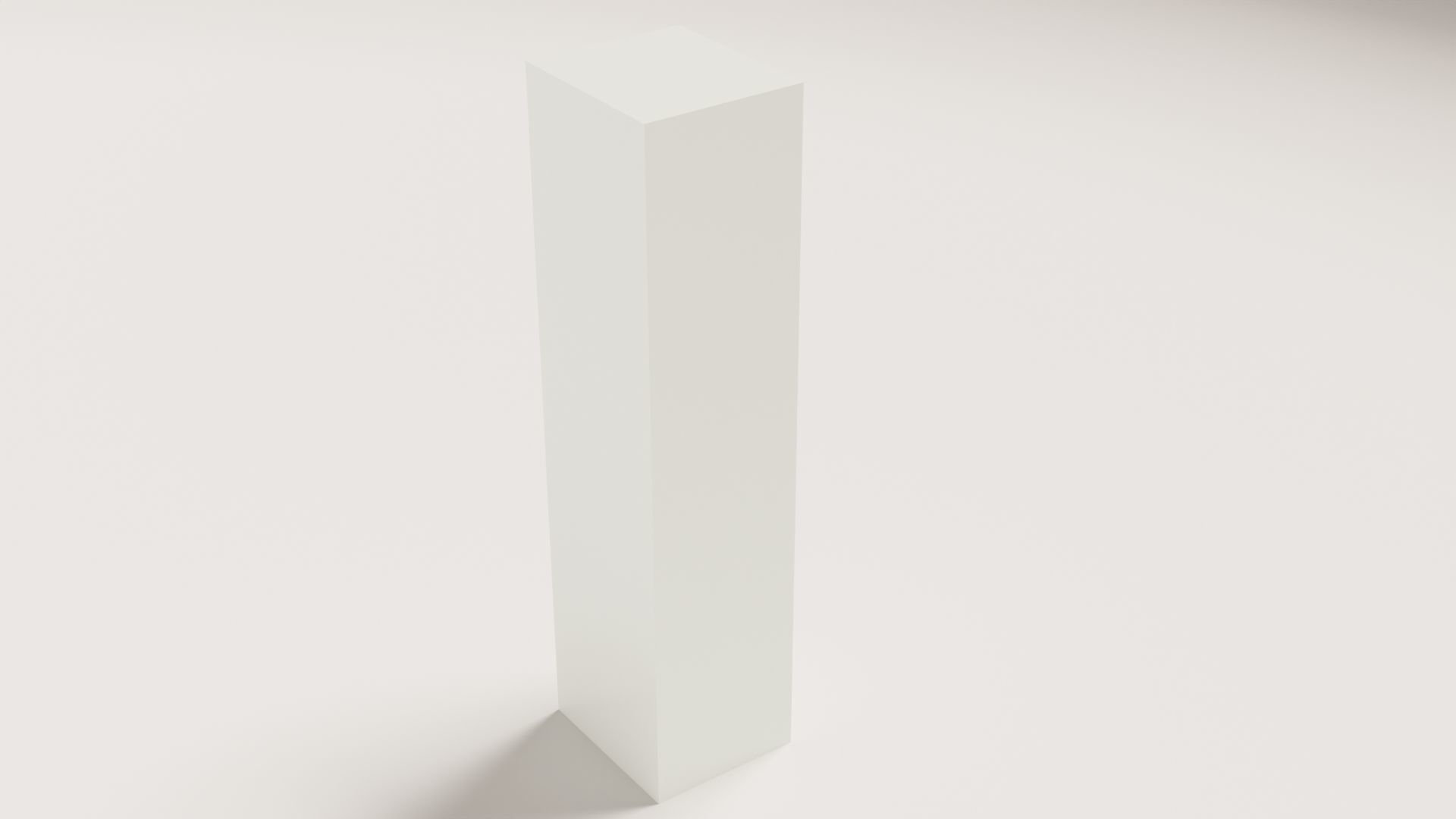 Bathroom Rack 3D model_10