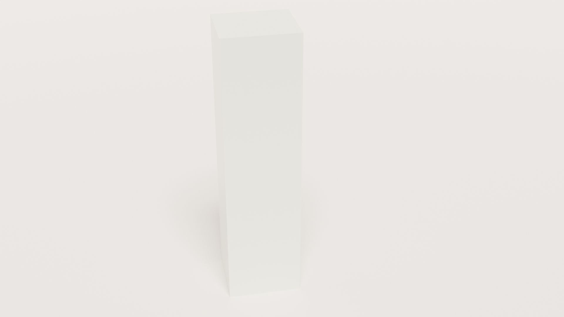 Bathroom Rack 3D model_15