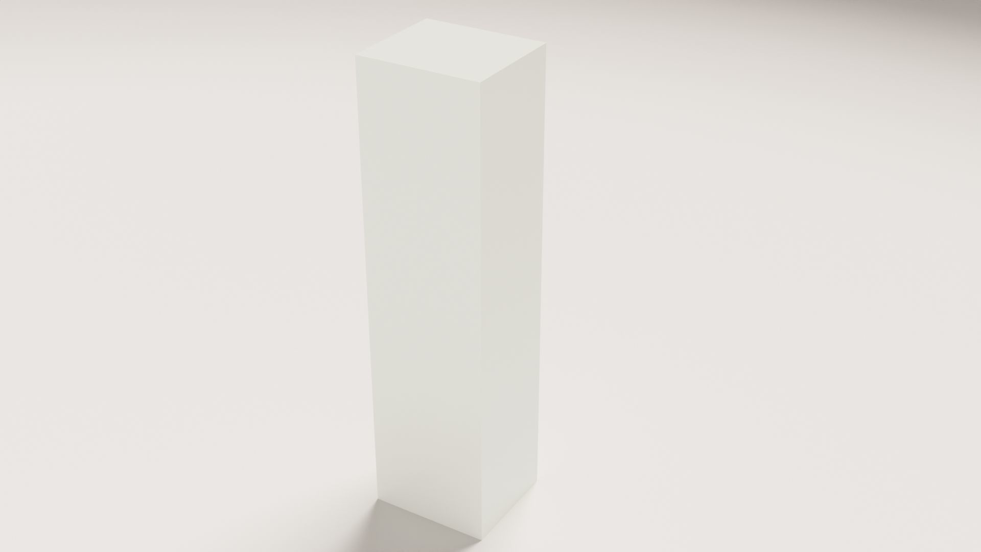 Bathroom Rack 3D model_9