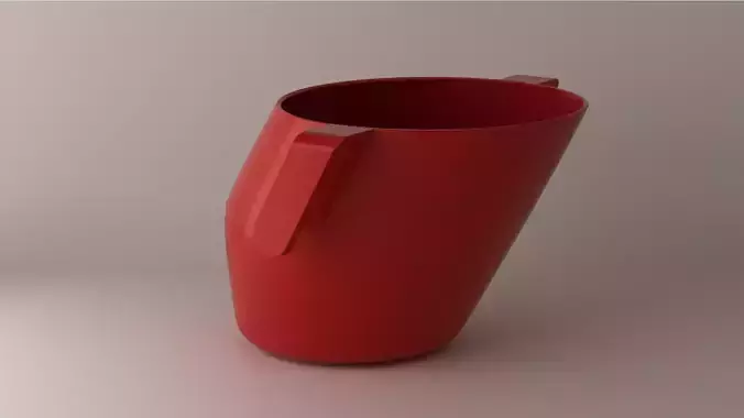 Plastic Cup