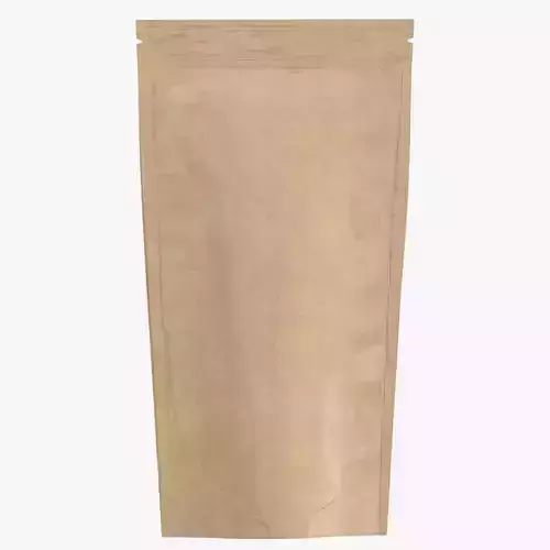 Paper pouch v3 PBR