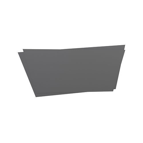 Context Shape Tag V1 002 Low-poly 3D model